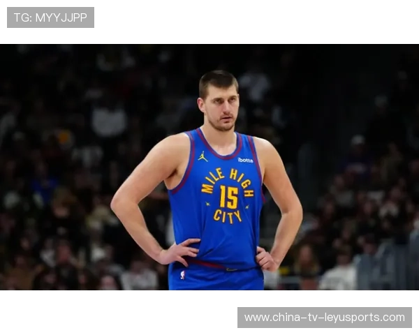 掘金主帅马龙：约基奇是不可思议的球员，马龙 里约