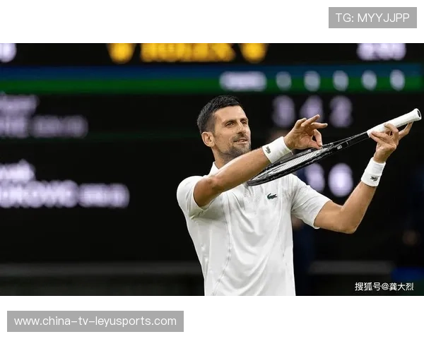 德约的稳定太可怕了，赢球已经成日常，德约打法