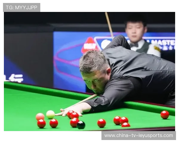斯诺克大师赛决赛精彩绝伦，选手技艺堪称经典，斯诺克大师赛2021决赛第一阶段
