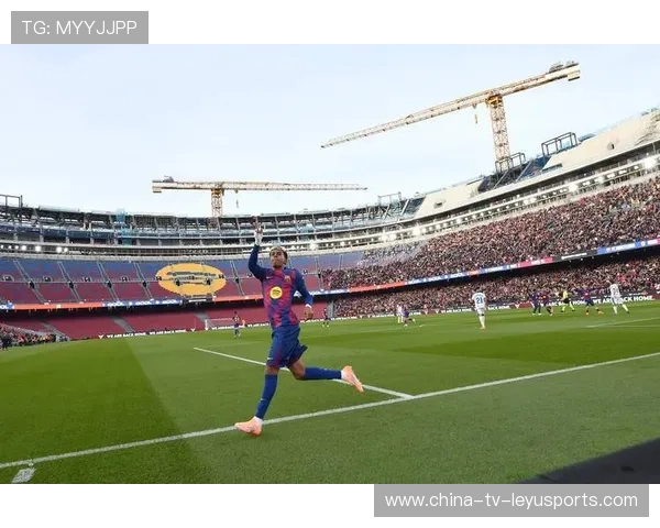 巴萨若合理运用年轻球员，球队活力将被激活