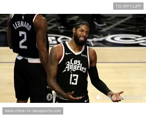 快船节奏频繁被打断