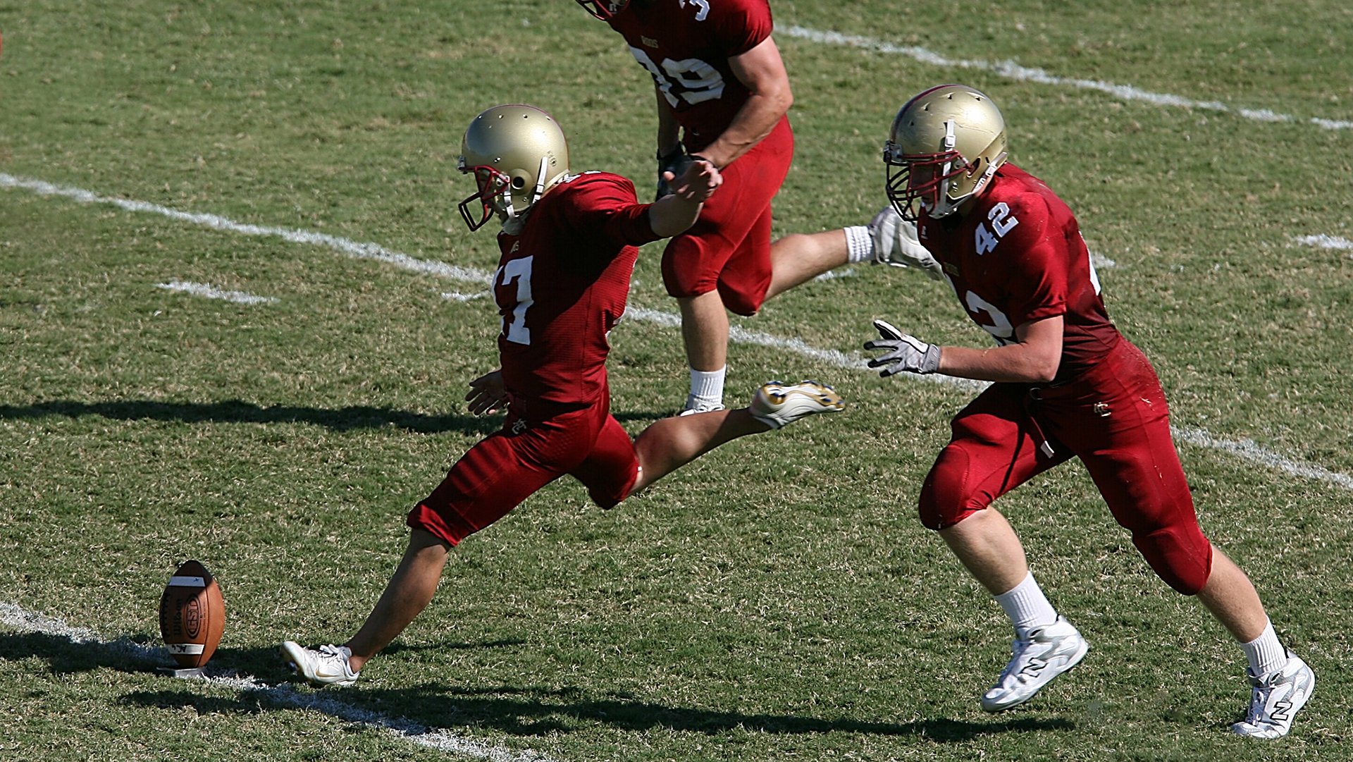 中国足球协会发布青少年比赛规则,中国青少年足球比赛有哪些